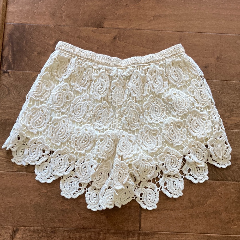 NWT Shorts
